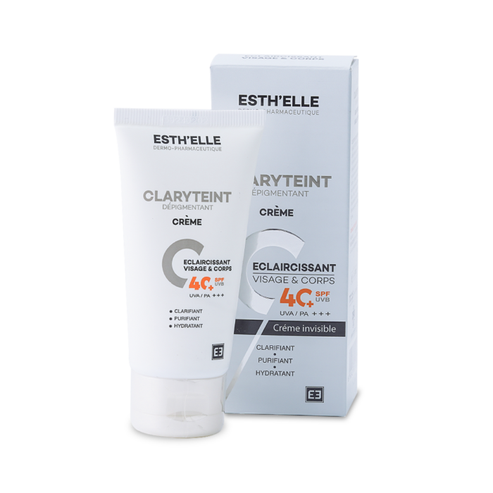 Claryteint SPF40