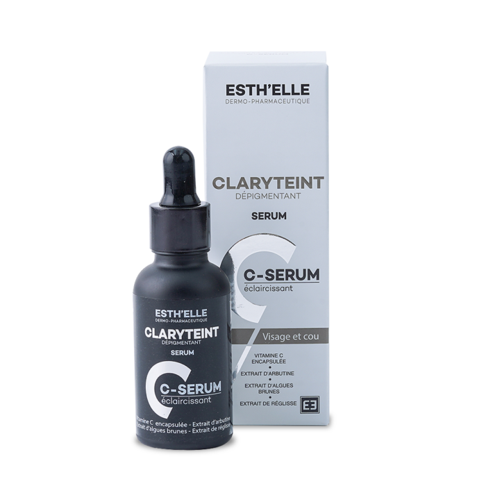 C serum